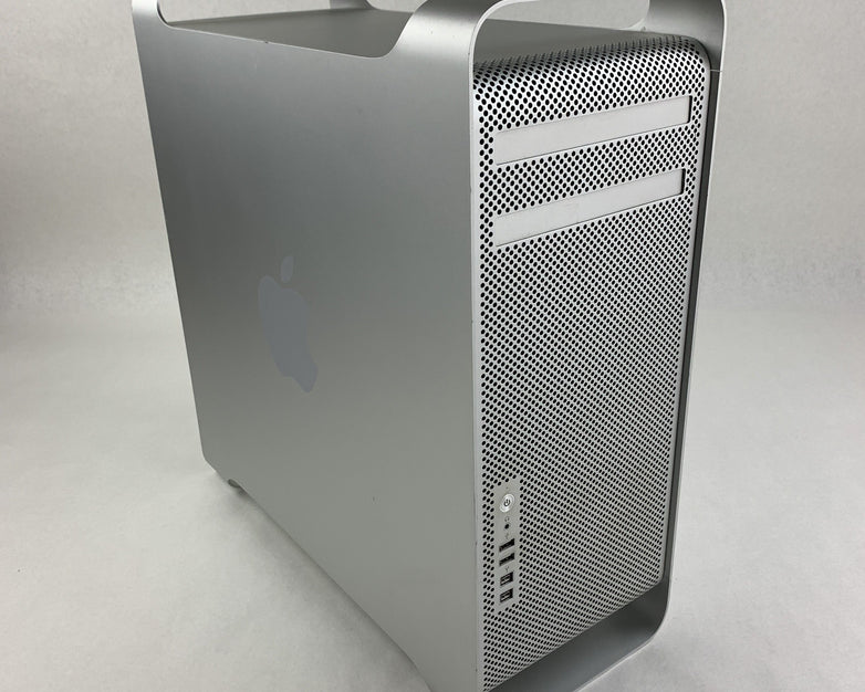 Apple Mac Pro 5,1 2010 Xeon W3565 3.2 GHz 32 GB Ram 7TB Fusion ATI Radeon 5770