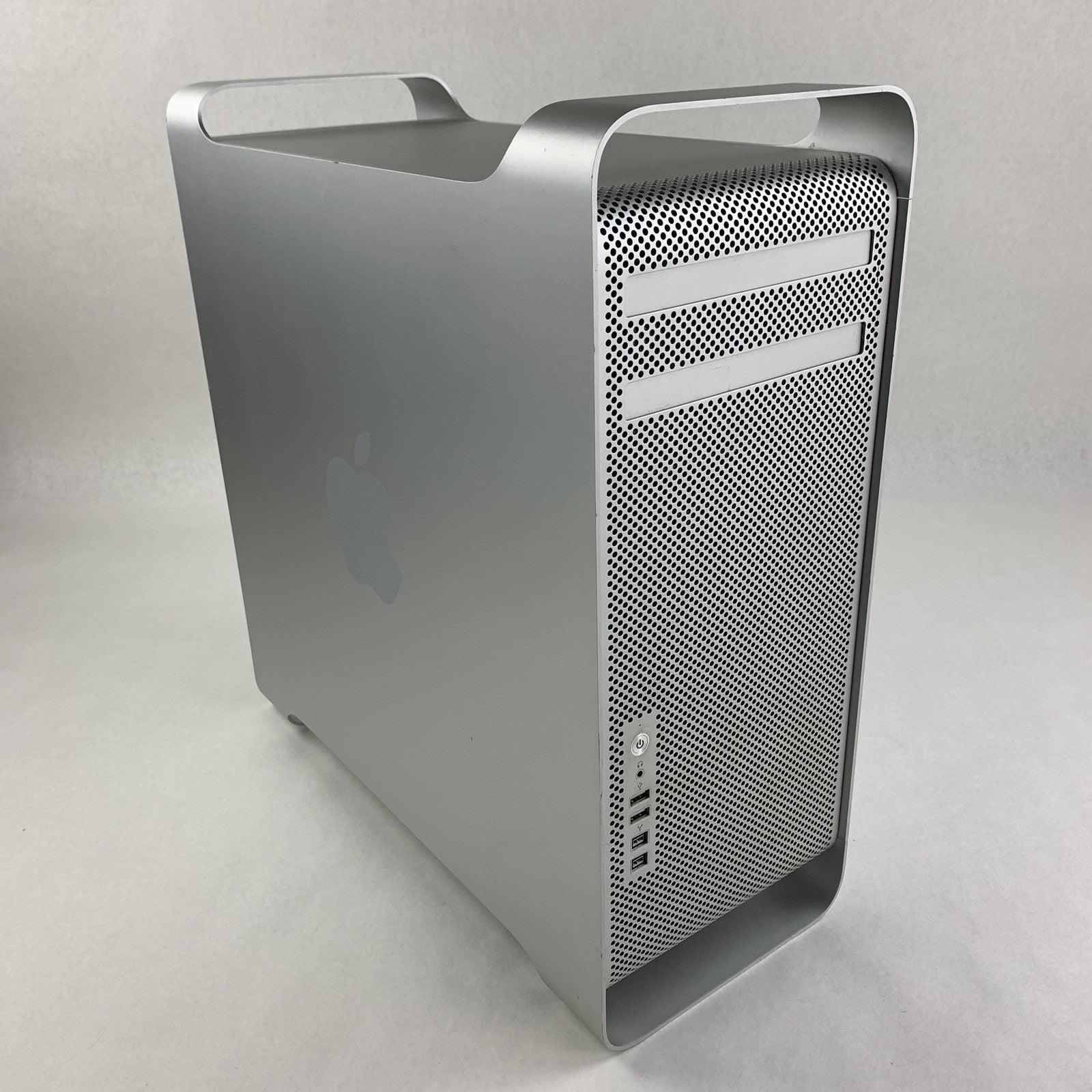 Apple Mac Pro 5,1 2010 Xeon W3565 3.2 GHz 32 GB Ram 7TB Fusion ATI Radeon 5770