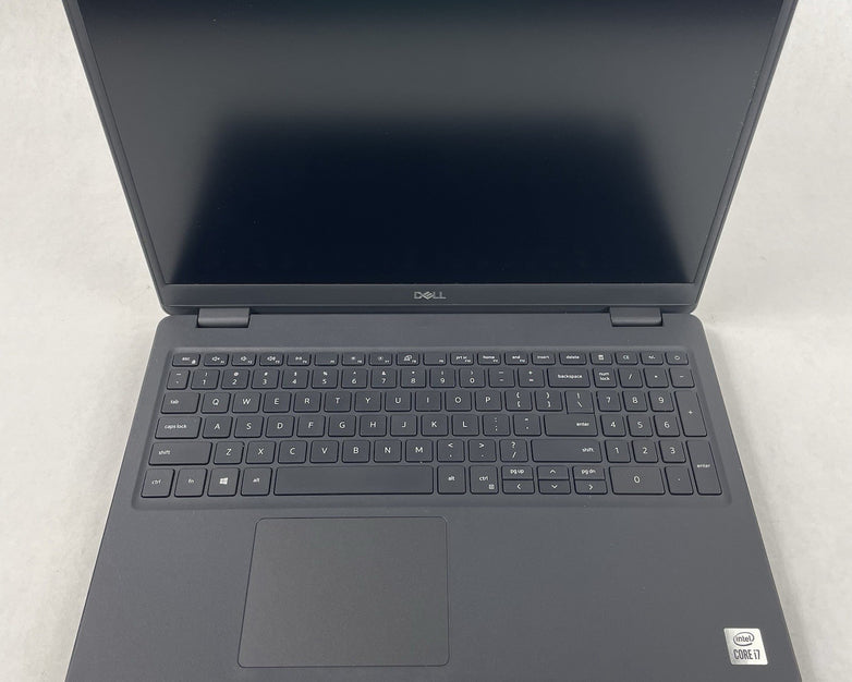 Dell Latitude 3510 15.6" i7-10510U 1.80 GHz 8 GB RAM No SSD/OS/AC/Batt