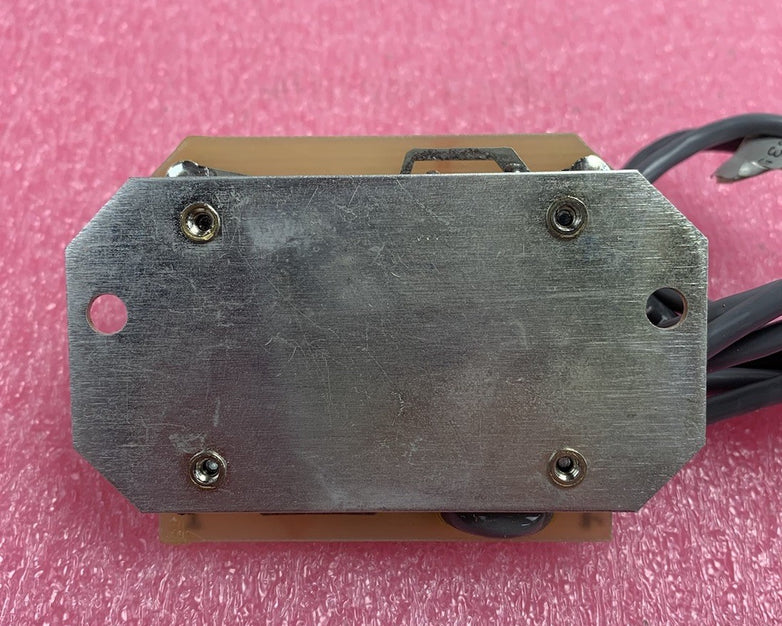 DAMON / IEC 46805 46811 Speed Sensor Board