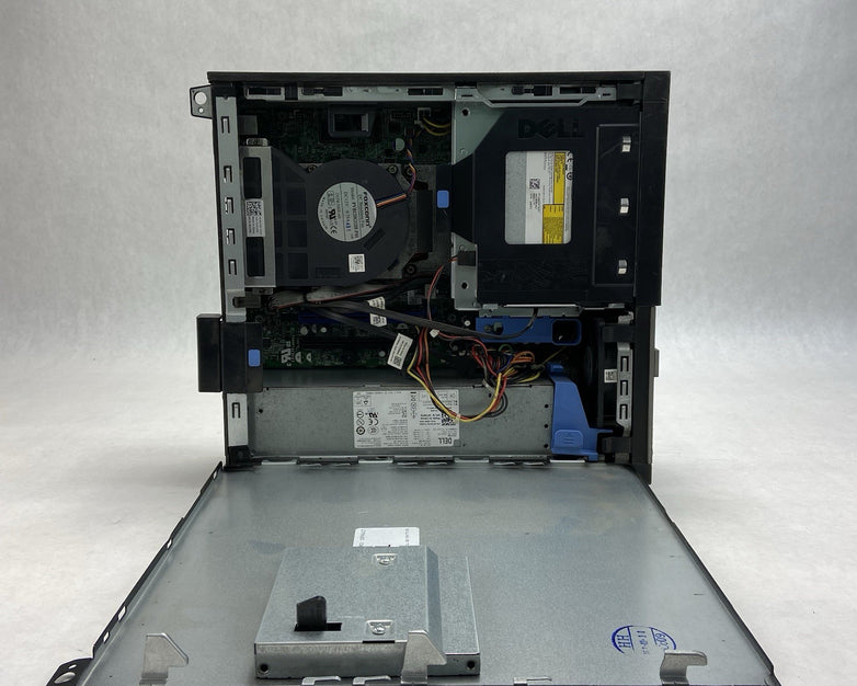 Dell Optiplex 7010 SFF Intel Core i5-3570 3.4GHz 4GB RAM No HDD No OS