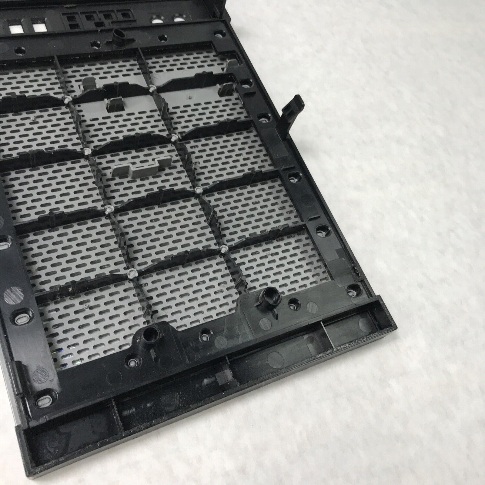 Dell Optiplex 790 Front Tower Plate/Bezel 1B31DJK00-600-G