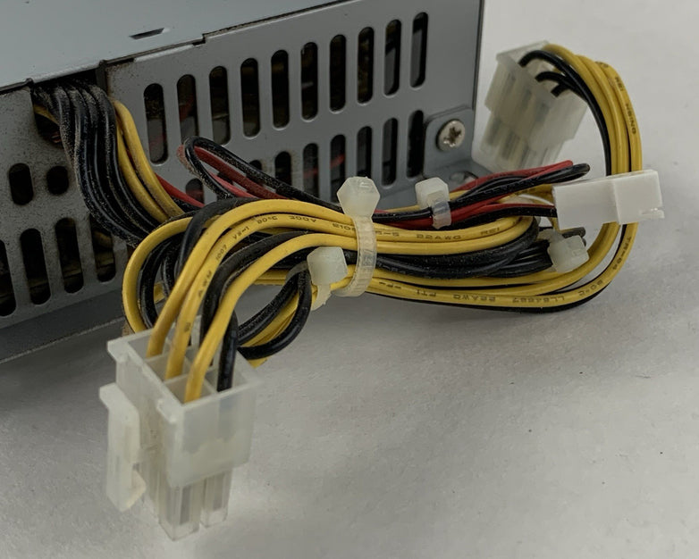 Unicom 3020300001 99PS-047 100-240 VAC 60 Hz 48V 200W Power Supply
