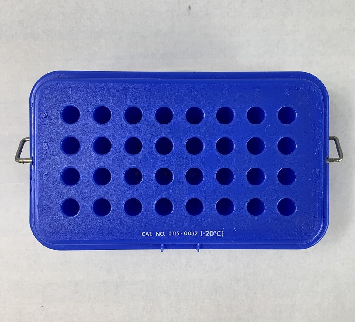 Nalgene 5115-0032 Labtop Cooler -20°C