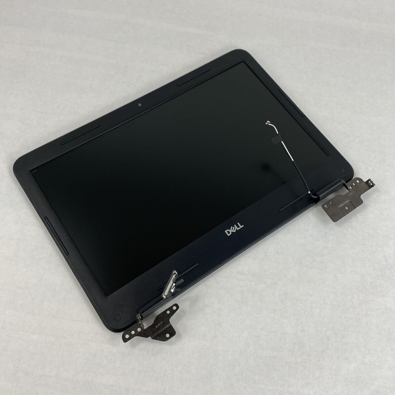 Dell Latitude 3400 13.3" HD LCD 1366 x 768 Non Touch Screen Assembly Untested