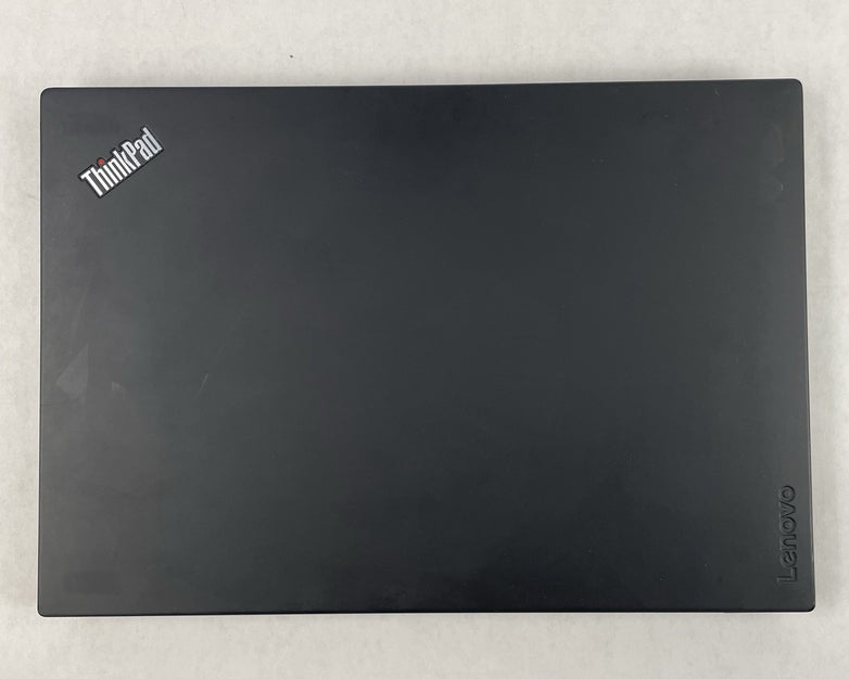 Lenovo ThinkPad T480 14" i5-8350U 1.70GHz 8GB RAM No SSD/OS/AC - Bad Charge Port