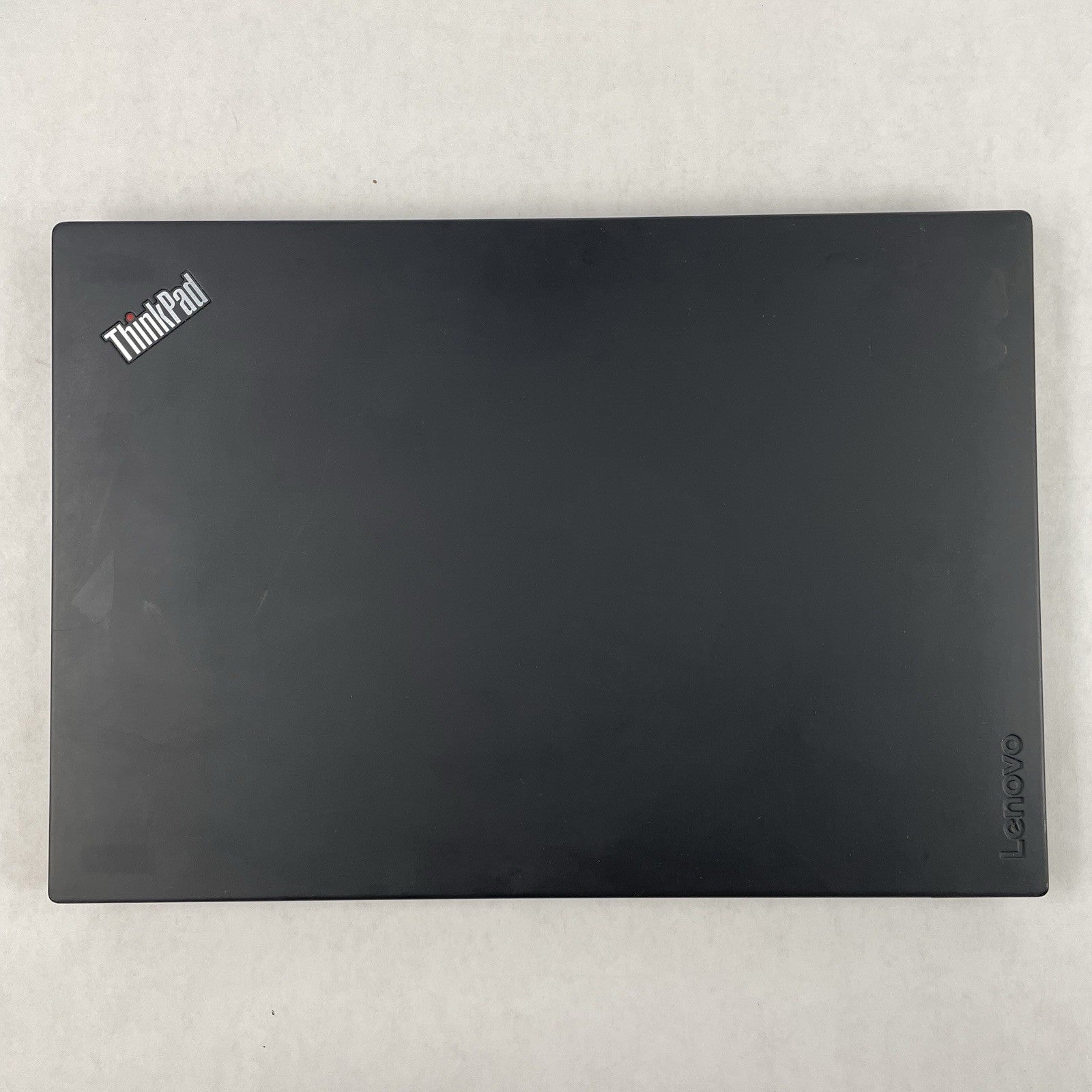 Lenovo ThinkPad T480 14" i5-8350U 1.70GHz 8GB RAM No SSD/OS/AC - Bad Charge Port12