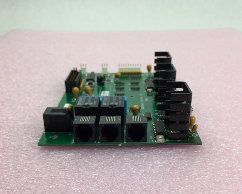 Beckman Coulter 717517 - Rev. AB - 3103 - Replacement Part