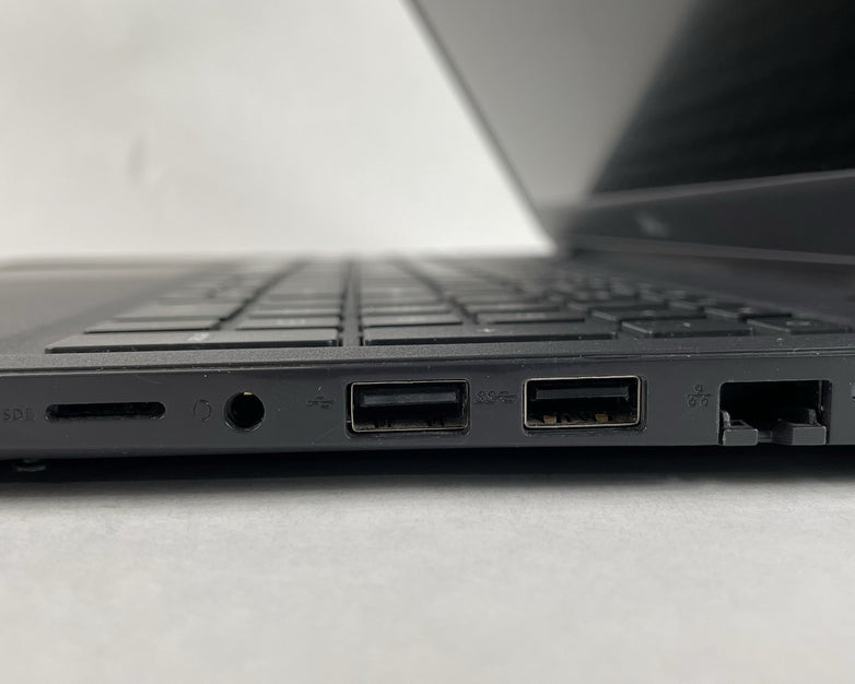 Dell Latitude 3510 15.6" i5-10210U 1.60 GHz 8 GB RAM No SSD/OS/AC