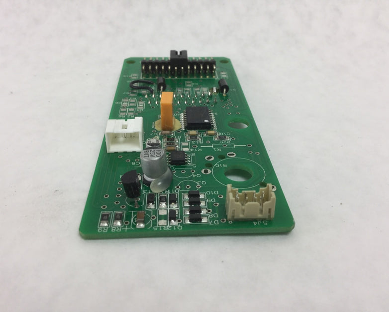 XY-2 E303692 Circuit Board, 22191-F Universal (610-191-0)
