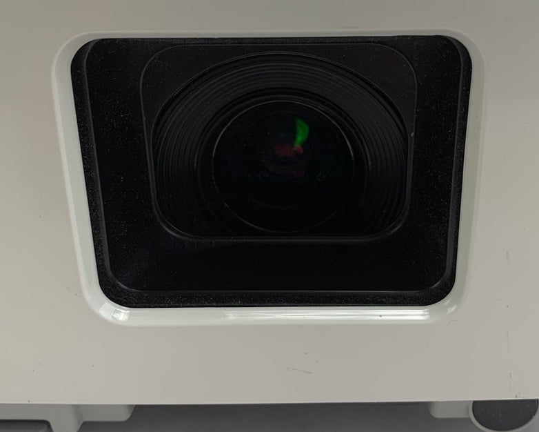 Epson EMP-83H PowerLite 83+ LCD Lamp Projector 573 Lamp Hours No Remote
