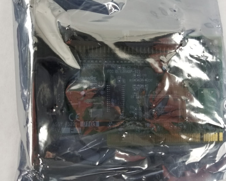 Advansys PCI SCSI Controller Card ABP-3922-00 ASSY: 3201-0103 Rev F