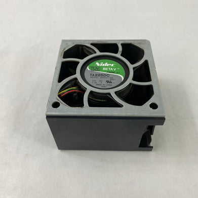 Nidec BetaV Cooling Fan 12V 1.50A TA225DC B35441-94 (Lot of 12)