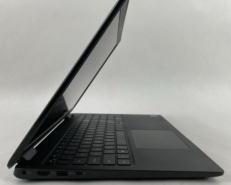 Dell Latitude 3520 15.6" i5-1145G7 2.60 GHz 8 GB RAM No SSD/OS/AC