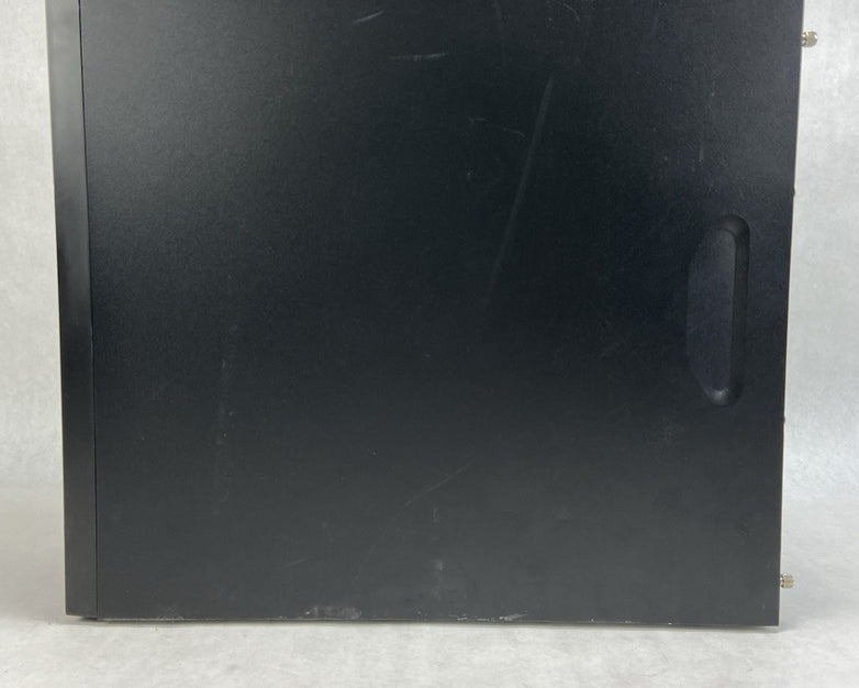 Cooler Master 350 Mid Tower Computer Case Cooler Master Elite V3 500W PSU