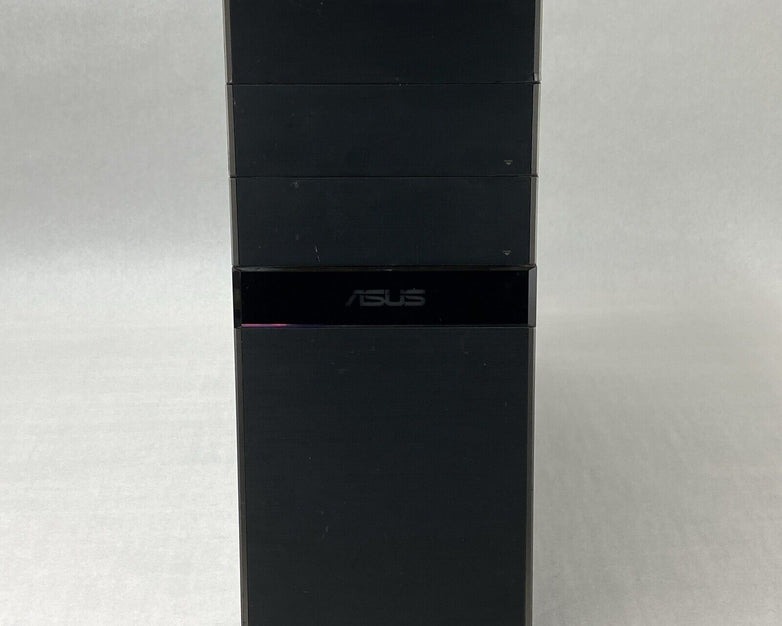 Asus CG5270 MT Intel Core 2 Quad Q8300 2.5GHz 8GB RAM No HDD No OS