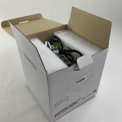 KT+C KPT-SPDN300NUCH 30x Speed Dome Camera  Open Box
