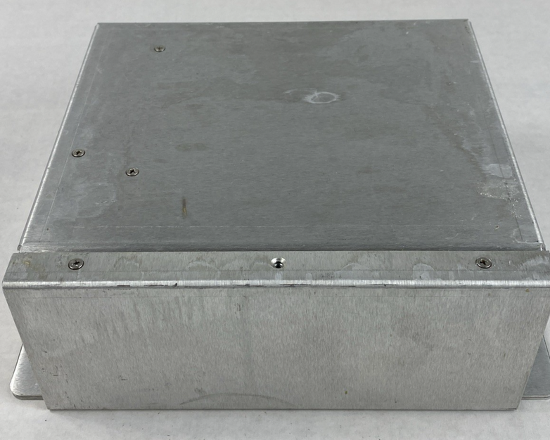 Site Rite 9770065 Base Power Unit Untested