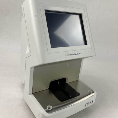IDEXX Laboratories SNAPshot Dx Analyzer - No Power Supply