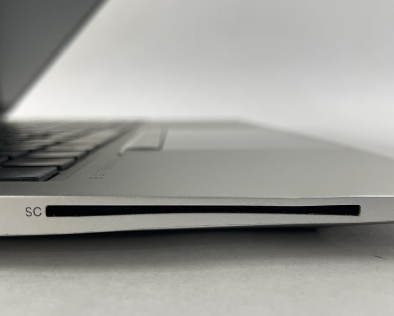 HP EliteBook 850 G8 15.6" i5-1145G7 1.60 GHz 8 GB RAM No SSD/OS/AC - Missing Key