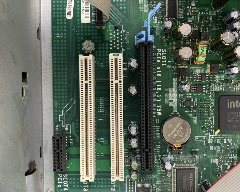 Dell OptiPlex 755 MT Intel Core 2 Duo E8200 2.66GHz 4GB RAM No HDD No OS