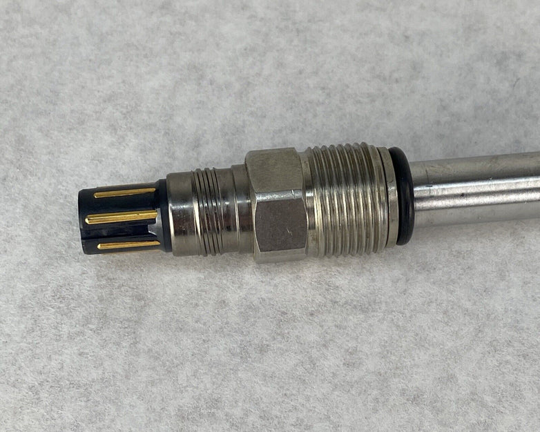 Hamilton VisiFerm DO ECS 325 Optical Sensor 243666-242 Heat-No. 534137