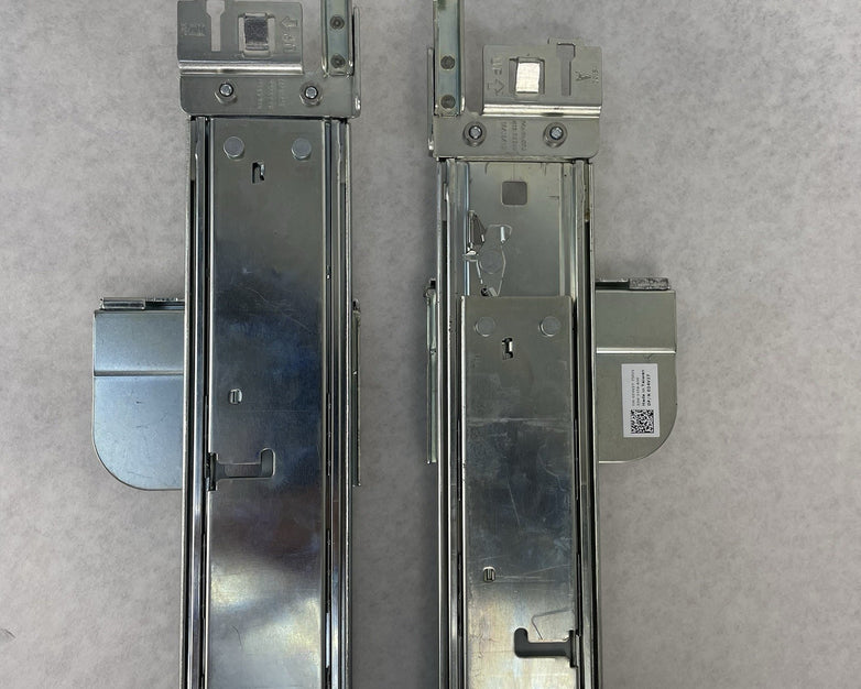 Dell Server Sliding Rail 00TKYT 024V27 L & R