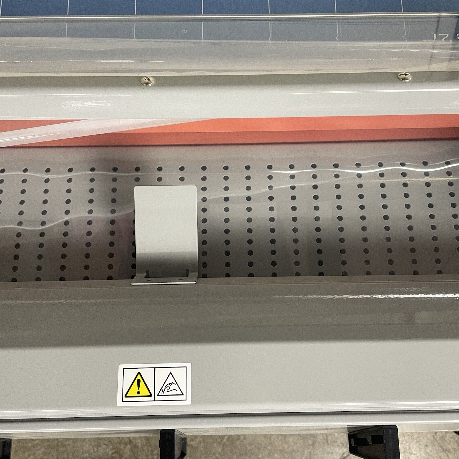 GBC Pinnacle 27 EZLoad Thermal Roll Laminator, 27" Maximum Width, 8-10