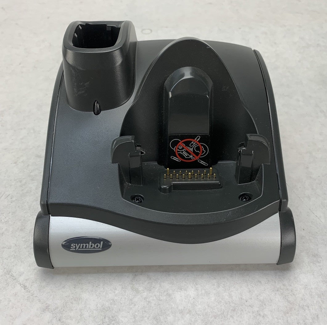 Symbol CRD9000-1001SR Charging Cradle - No AC Adapter Power Supply1