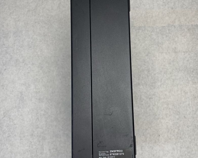 Dell OptiPlex 3040 SFF Intel Core i3-6100 3.70GHz 8GB RAM No HDD No OS