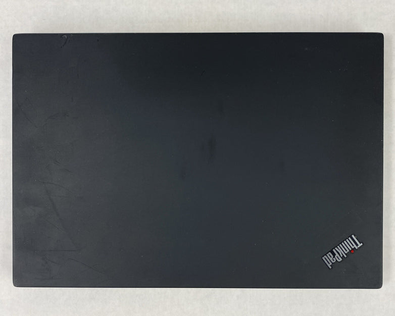 Lenovo ThinkPad T490 Core i5-8365U 1.60 GHz 8 GB RAM 14" No Battery No HDD No OS