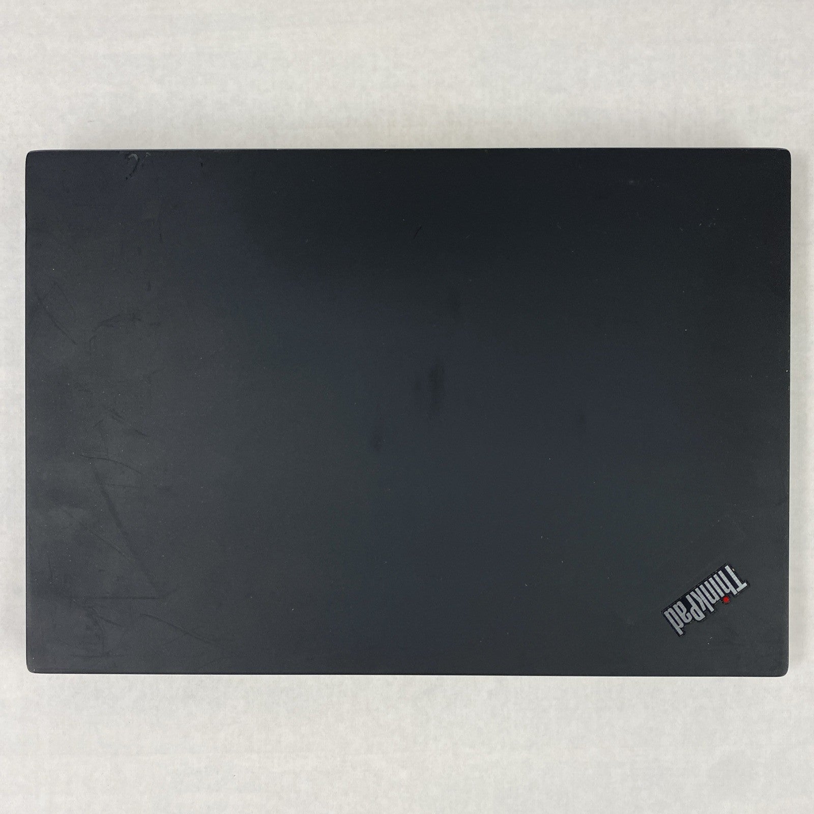 Lenovo ThinkPad T490 Core i5-8365U 1.60 GHz 8 GB RAM 14" No Battery No HDD No OS
