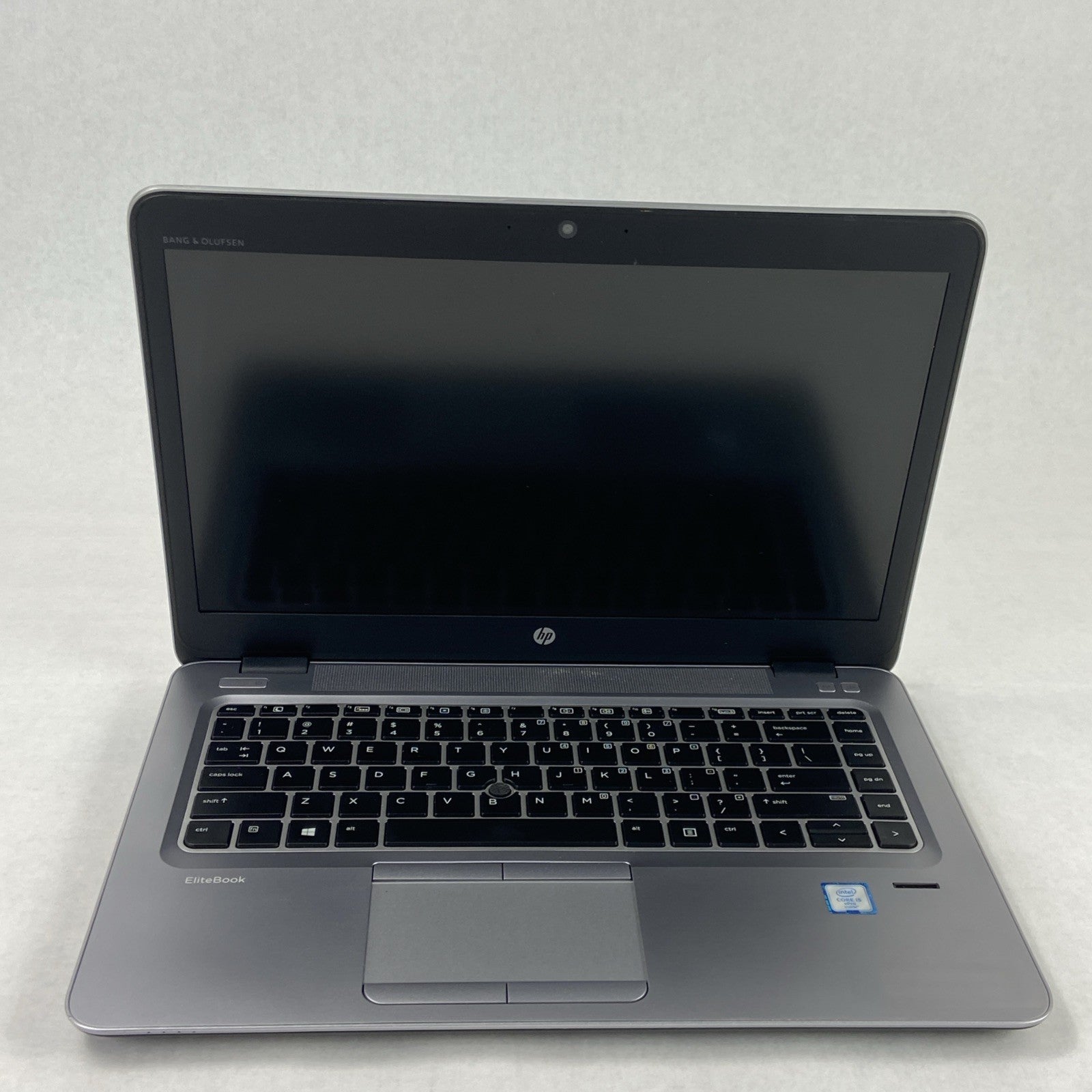 HP EliteBook 840 G3 Core i5-6300U 2.4 GHz 8GB RAM 14" No Battery No HDD No OS