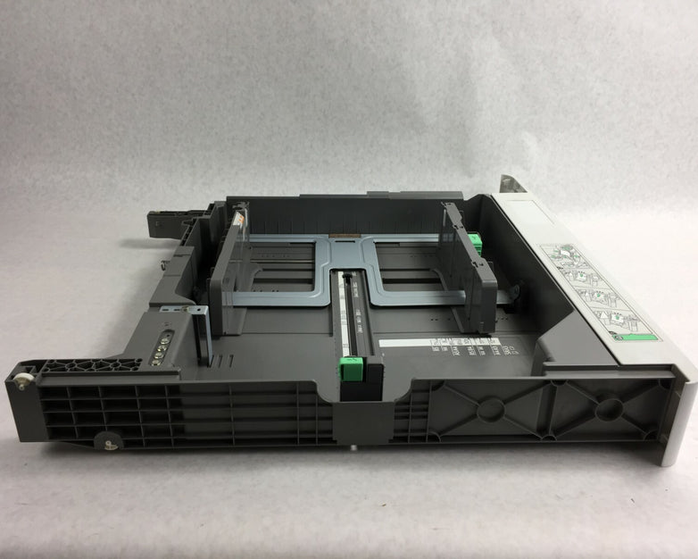 Genuine Lanier MP C5503 Paper Tray 4