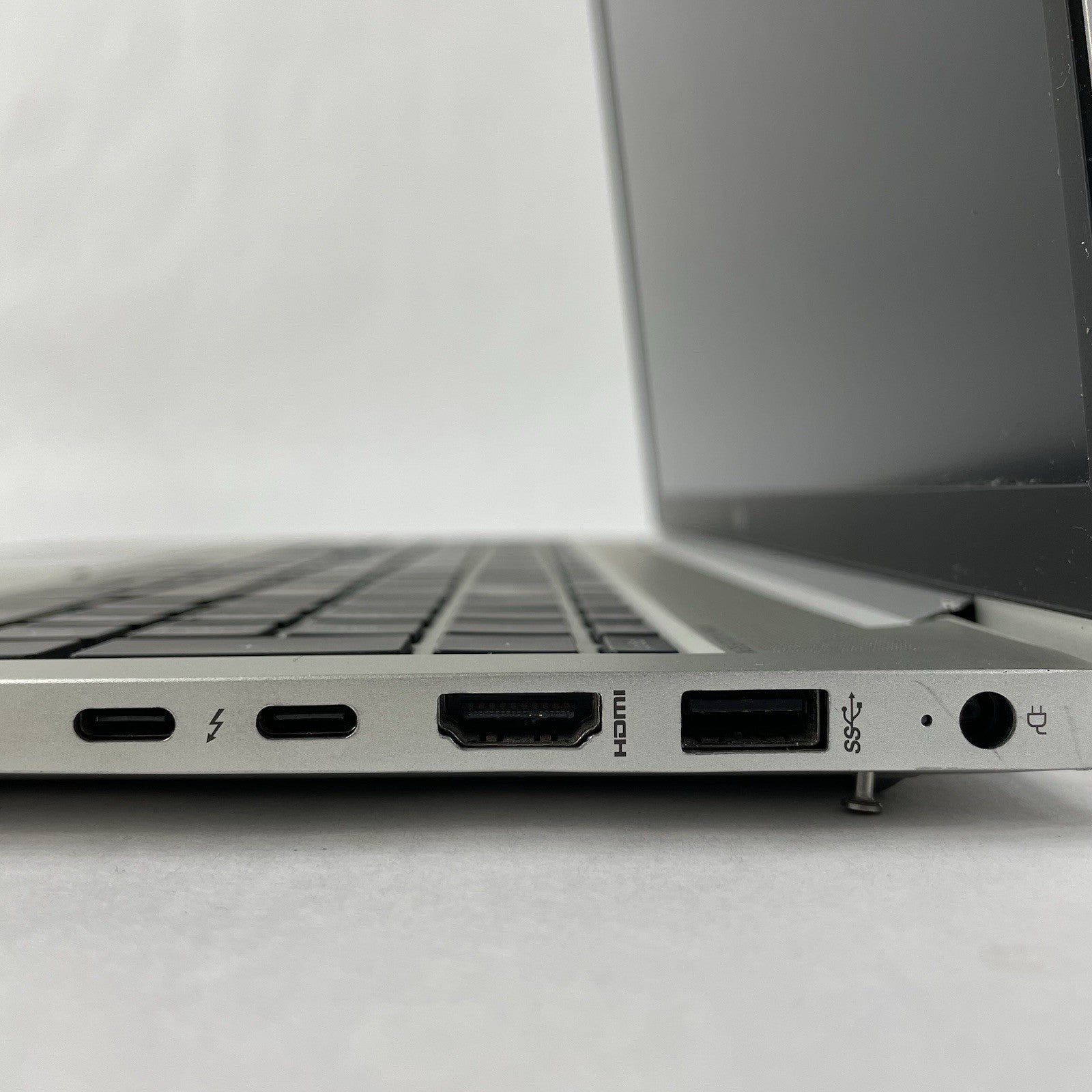 HP EliteBook 850 G6 15.6" i5-1145G7 2.60 GHz 16 GB RAM No SSD/OS/AC - Bad Corner8