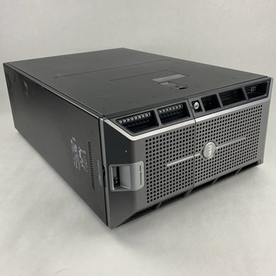 Dell PowerEdge 2900 Server Intel Xeon E5410 2.33 GHz 16 GB Ram No OS No HDD