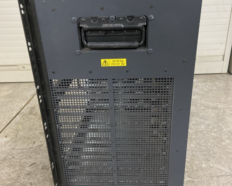 Cisco Catalyst 4507R Redundant Supervisor Chassis WS-C4500 Series