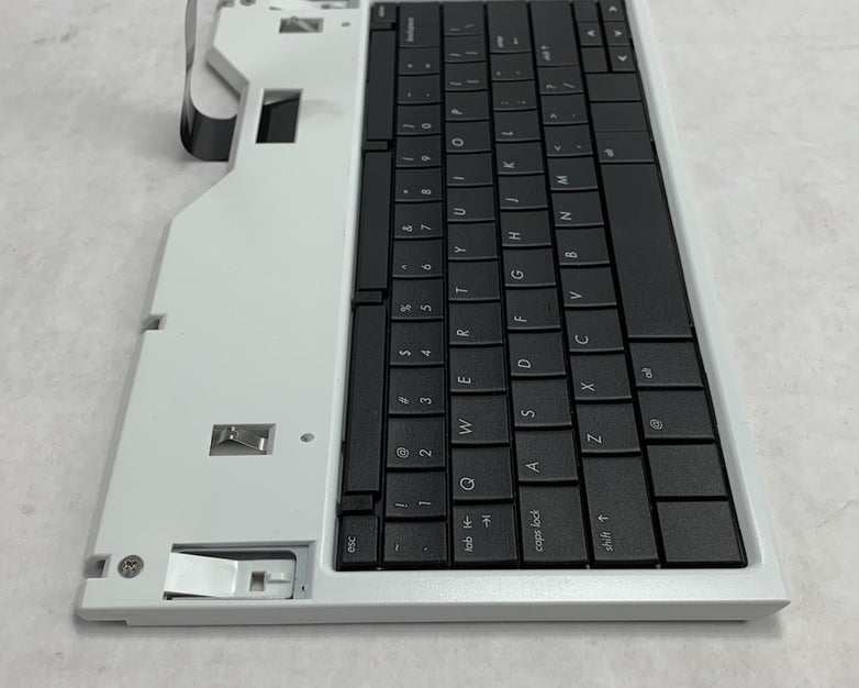HP B5L47-60102 Sliding Keyboard Assembly for HP LaserJet M681 Printer