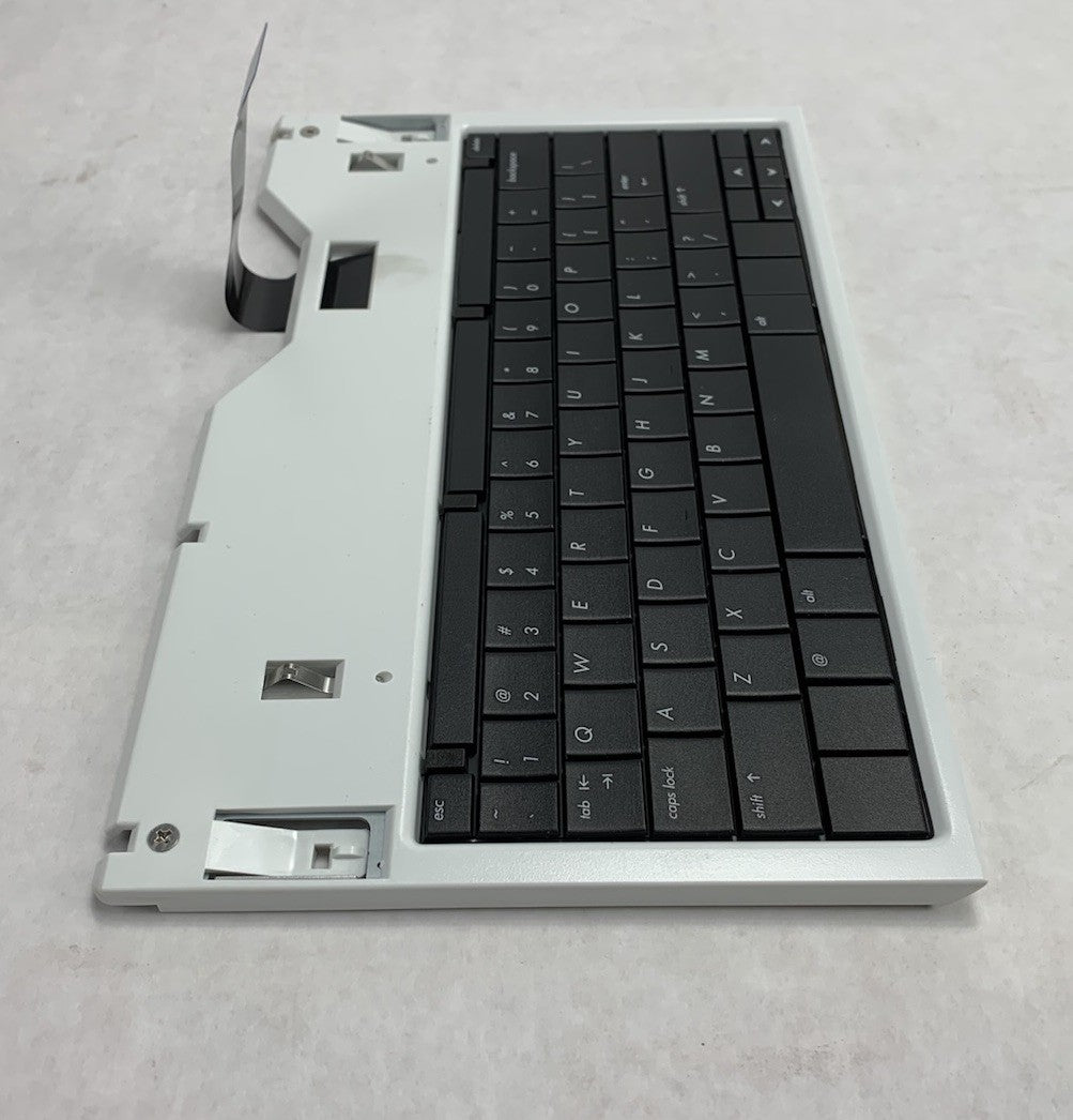 HP B5L47-60102 Sliding Keyboard Assembly for HP LaserJet M681 Printer4