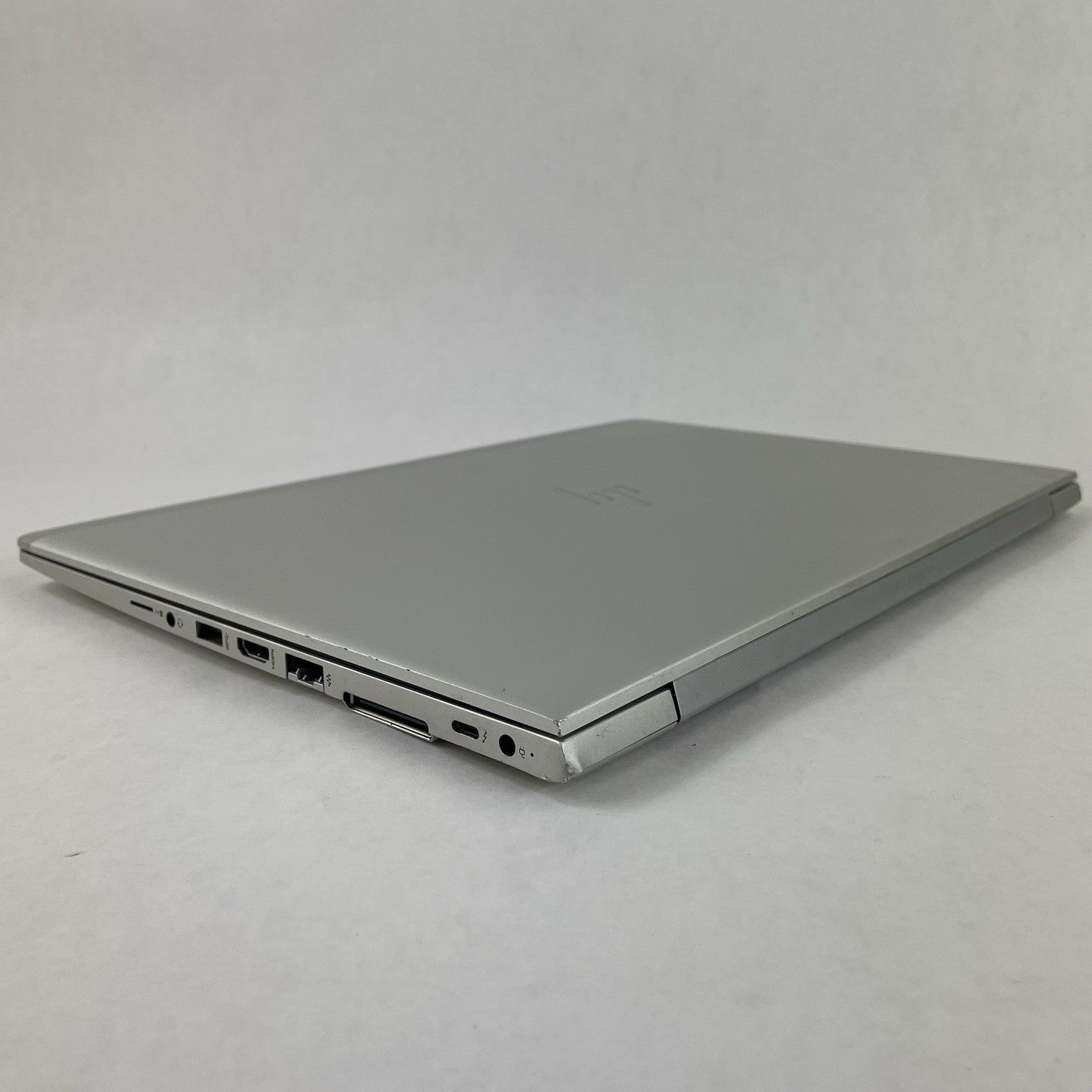 HP EliteBook 850 G6 15.6" i5-8365U 1.60 GHz 8 GB RAM No SSD/OS/AC - Bottom Latch8