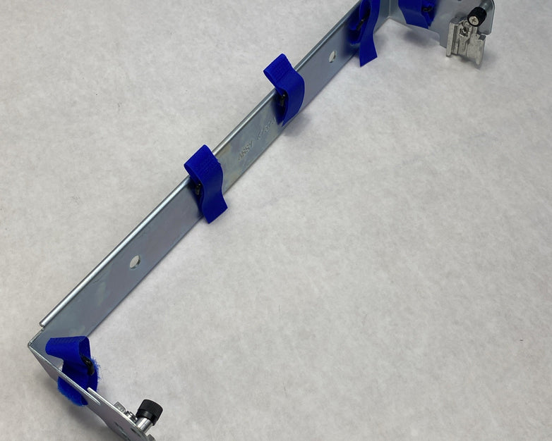 Dell JJ011 Rapid Rail Mounting Kit With Cable Management Arm For PowerEdge READ