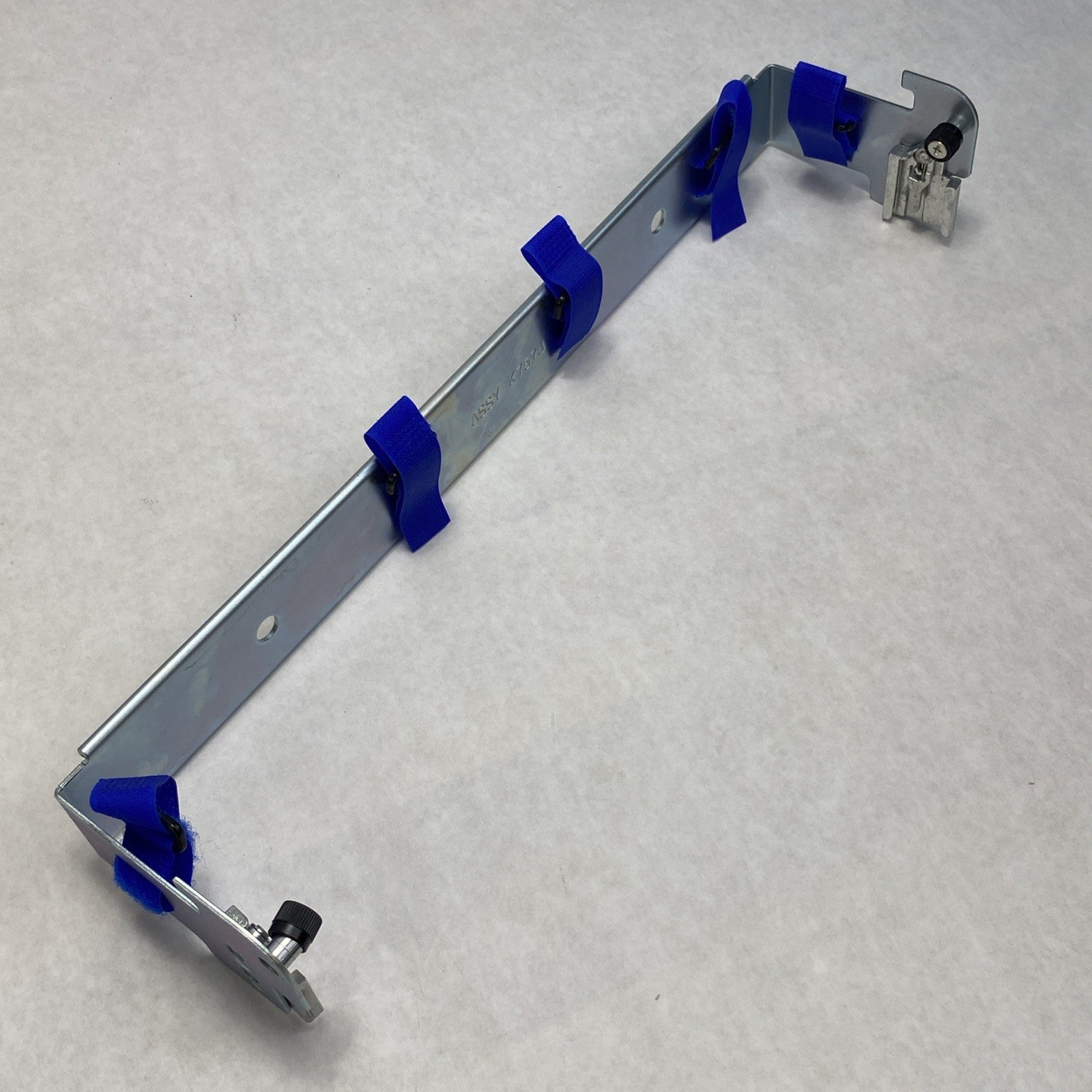 Dell JJ011 Rapid Rail Mounting Kit With Cable Management Arm For PowerEdge READ7