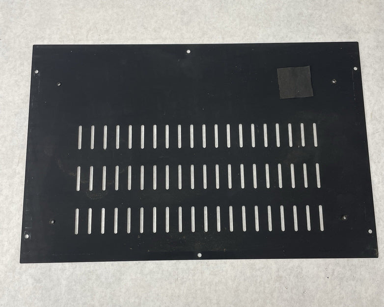Sansui 441 Bottom Stereo Cover