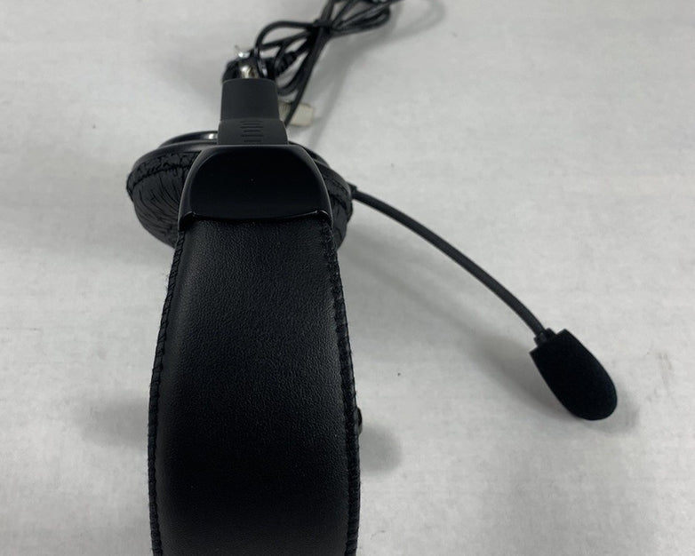 HME G27111 HS14 Headset For ClearCom DX200