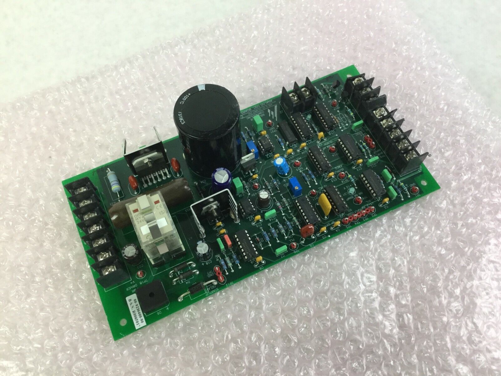 Solidstate Controls 70-413040-90 Analog OSC Board