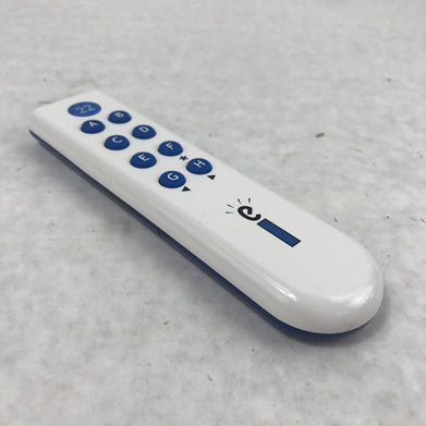EINSTRUCTION CPS Classroom Performance System Clicket