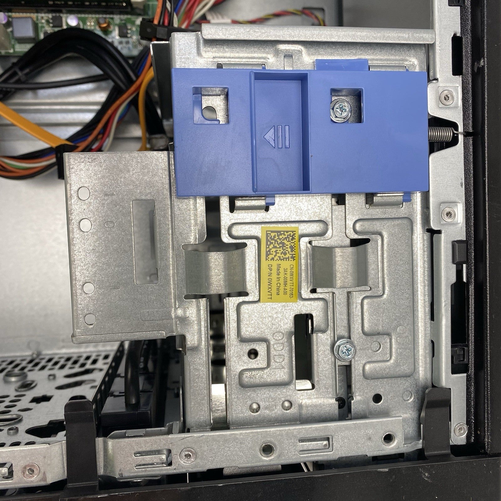 Dell OptiPlex 3010 MT Intel Core i5-3470 3.20GHz 8GB RAM No HDD No OS