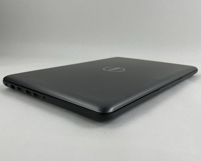 Dell Inspiron 5567 15.6" i5-7200U 2.50 GHz 8 GB RAM No SSD/OS/AC