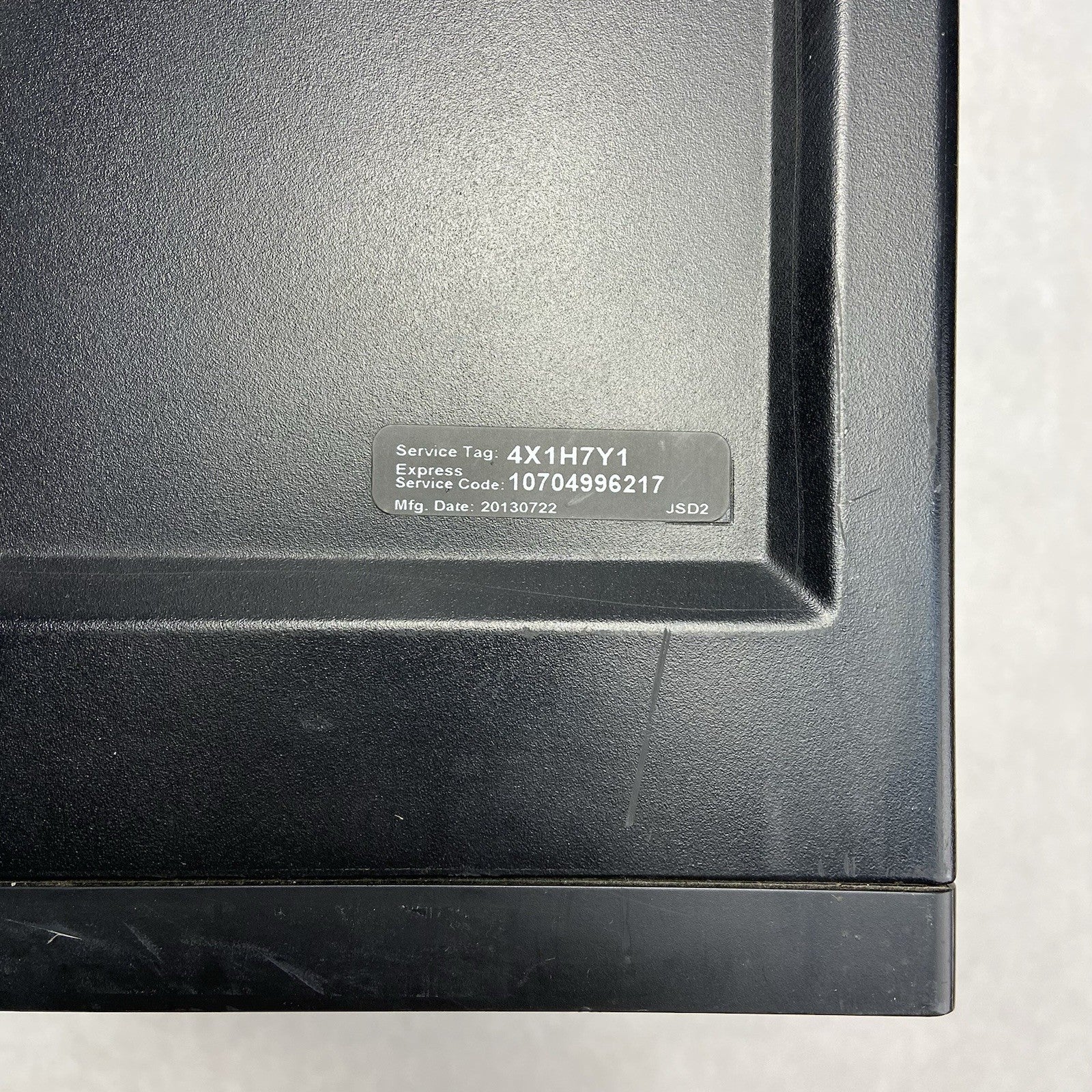 Dell Optiplex 9010 MT Intel Core i5-3570 3.4GHz 4GB RAM No HDD No OS3