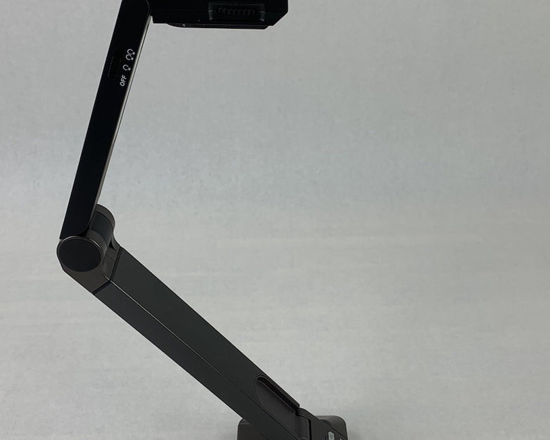 HoverCam A3 Solo 5 Portable Document Camera w/ Cord